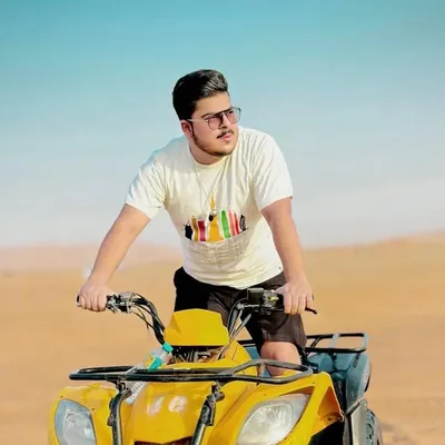 Sami Chaudhry profile
