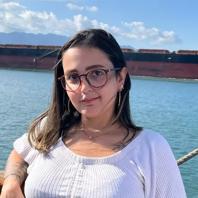 Isabella Rocha profile