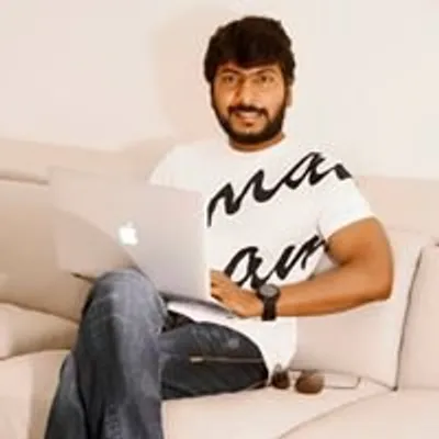 Sampath Nandi profile