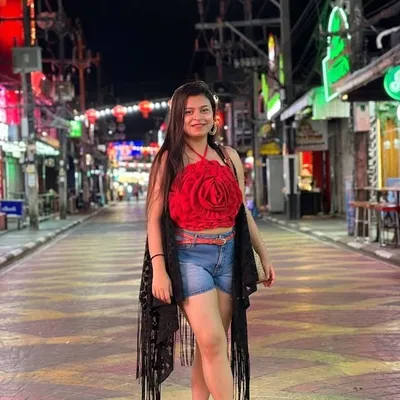 Sampurna Saha profile