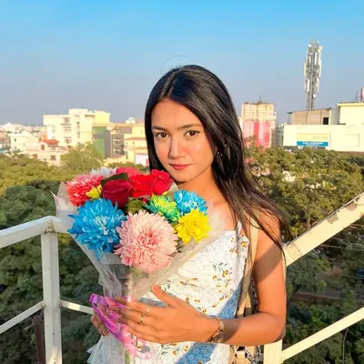 SYEDA🧚♀️ || INFLUENCER profile