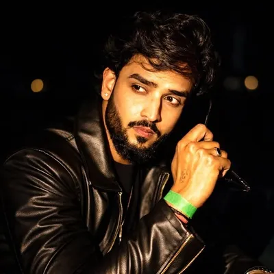 Sandeep S Suryavanshi profile