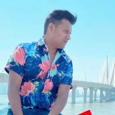 Sandeep Kumar Singh profile