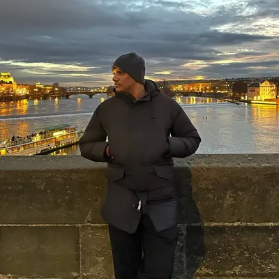 Manivasaga Sanjay Bharathi profile
