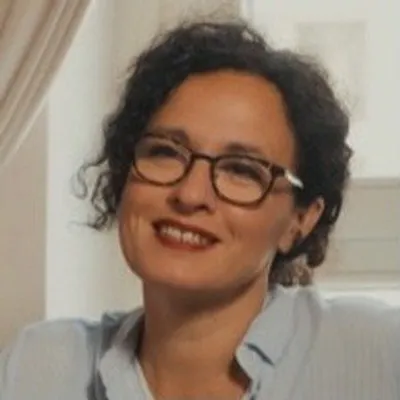 Life Coach • Berlin • DE/RU profile