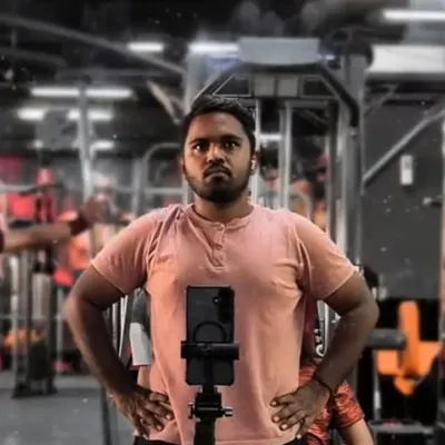 Travel With SANTHOSH profile