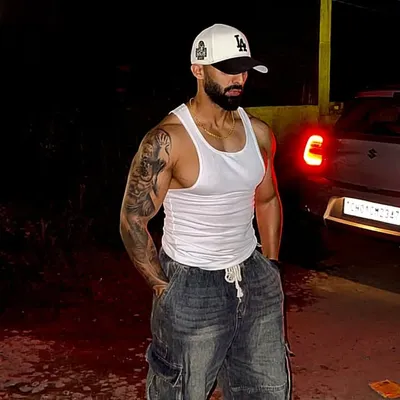 Sanvir Singh Khakh profile