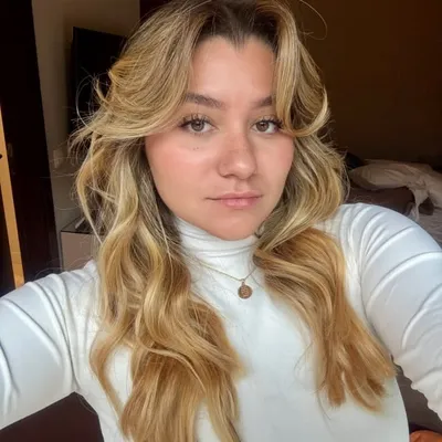 isadora pressoto profile