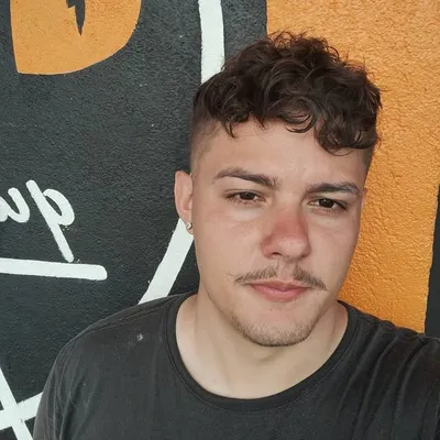 Isaque Rocha profile