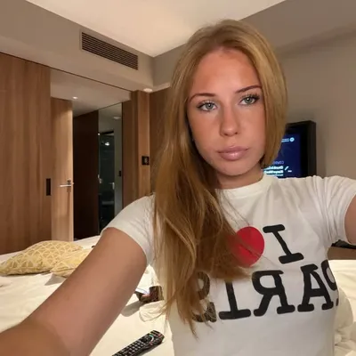 ISA RAMSTRÖM profile