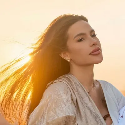 ISA RANIERI profile