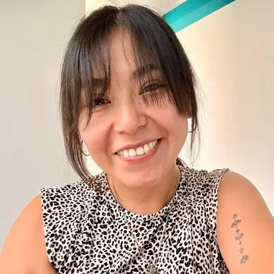Isabel Reynoso | Nutrición consciente ✨CNP 6451 profile
