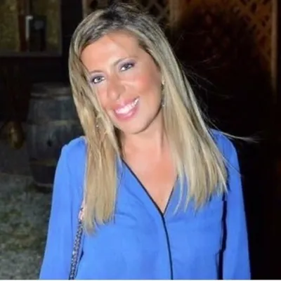 Isabella Rovito profile