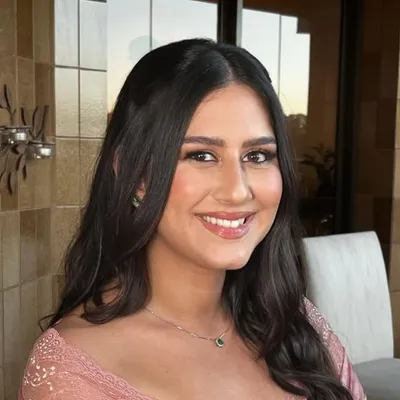 Isabella Sulian profile
