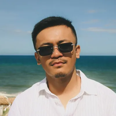 Isat Shaun Pradhan profile