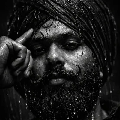 ISatnam Singh profile