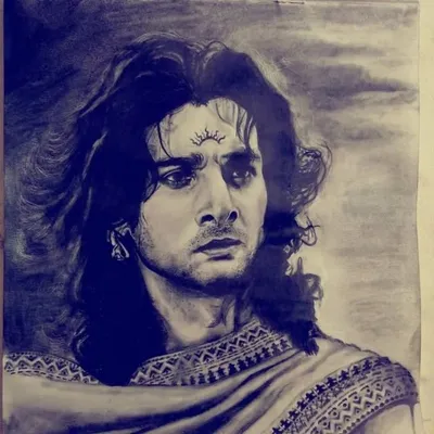 सौरभ पंडित 🔱🦁 profile