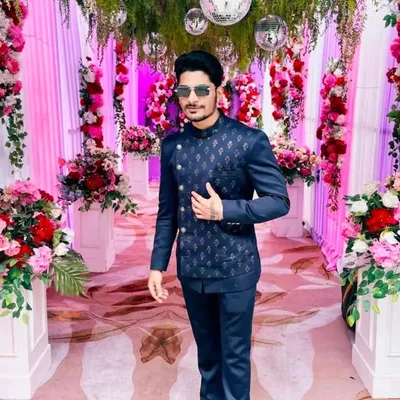 Saurabh Mehar profile