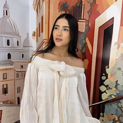 Isaura Pelaez profile