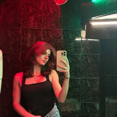 Isabella Villalobos profile