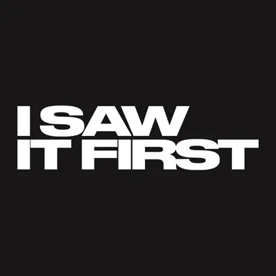 ISAWITFIRST profile