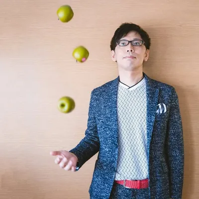 ๐ถ๐๐ฎ๐๐ผ / Marketer at a Certain Luxury Hotel profile