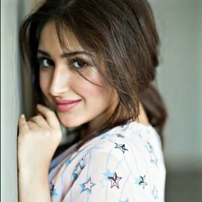SAYYESHAA FAN CLUB⭐ profile