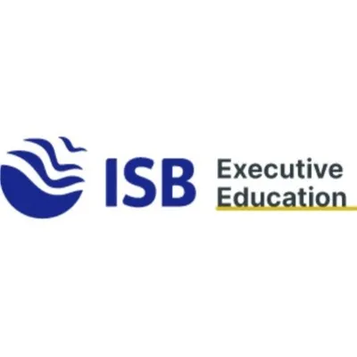 ISB Executive Education profile