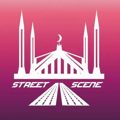 Islamabad Street Scene profile