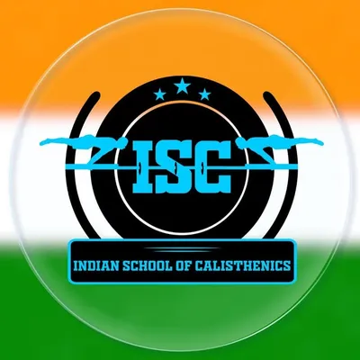 Indian School Of Calisthenics profile