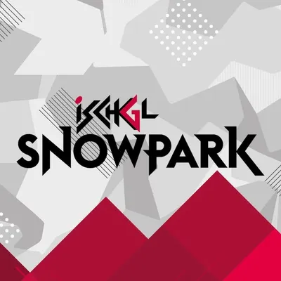 Ischgl Snowpark profile