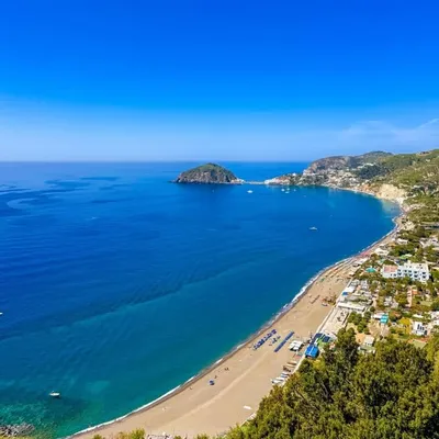 ๐๐Ischia ๐๐ profile