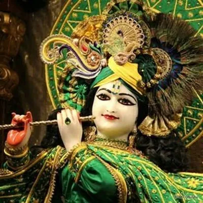 ISKCON Lovers profile