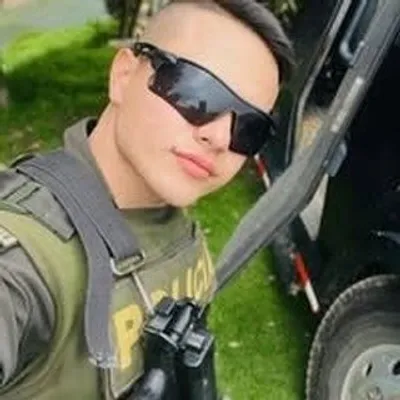 ANDRES NOVOA profile