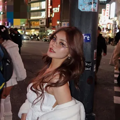 ise (“ice”)🤍 profile