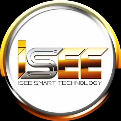خانه هوشمند | isee آیفون تصویری | کلید لمسی |تجهیزات هوشمندسازی profile