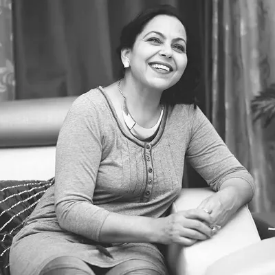 Seema Kaushal profile