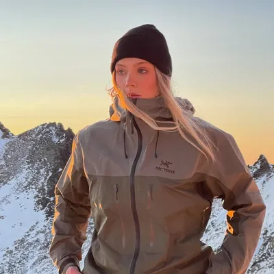 Iselin Kvalvik Eliassen profile