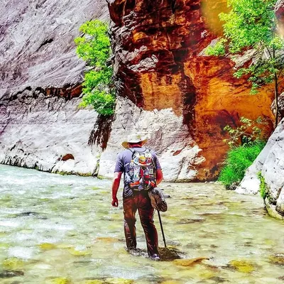 Cody's Travels profile