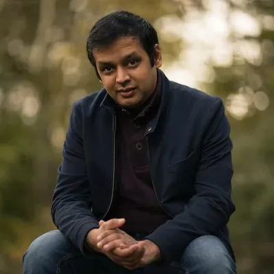 Senthil Kumar profile