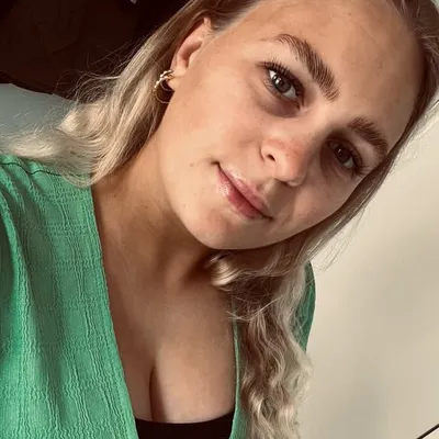 Louise Pedersen profile