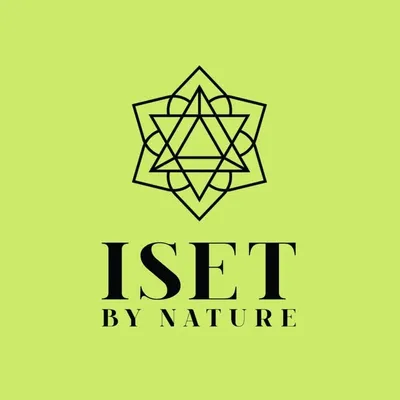 Iset By Nature ۞ Jamaican Herb Shop profile
