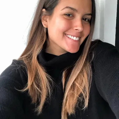 Isabella Sipan profile