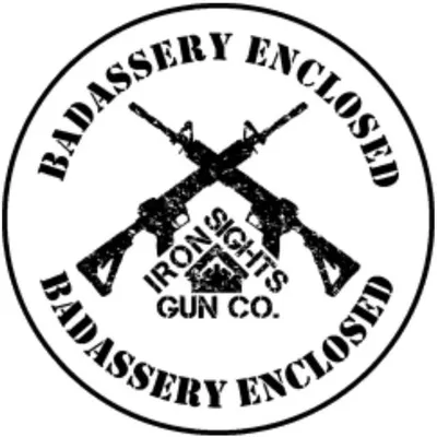 ISGC Patch Club profile