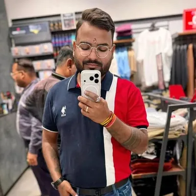 Ishan Agrawal profile