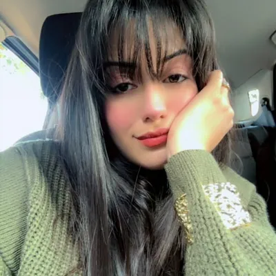 Saiesha (isha) Pathak profile