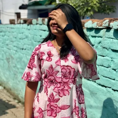 Isha Sonali profile