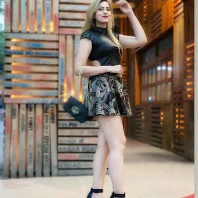 Isha Arora profile