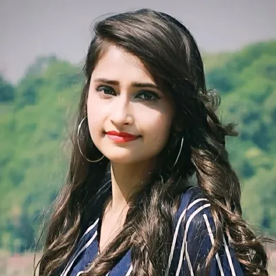 Isha Andotra profile