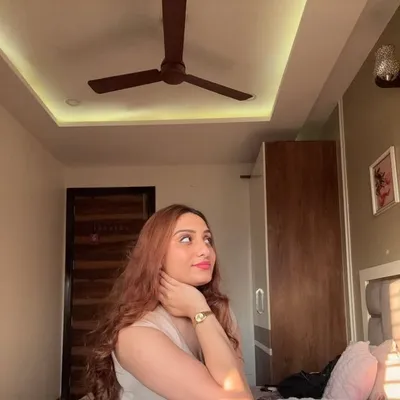 Shubhangi Jaiswal profile